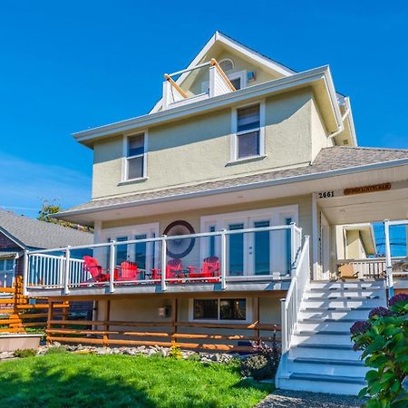 Outdoor Lovers Port Alberni Exterior foto