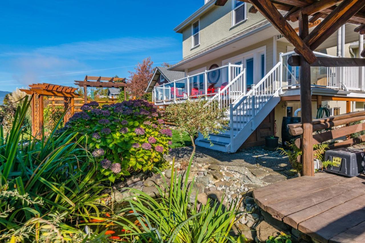 Outdoor Lovers Port Alberni Exterior foto