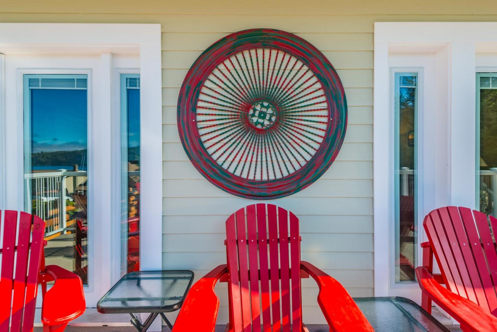 Outdoor Lovers Port Alberni Exterior foto