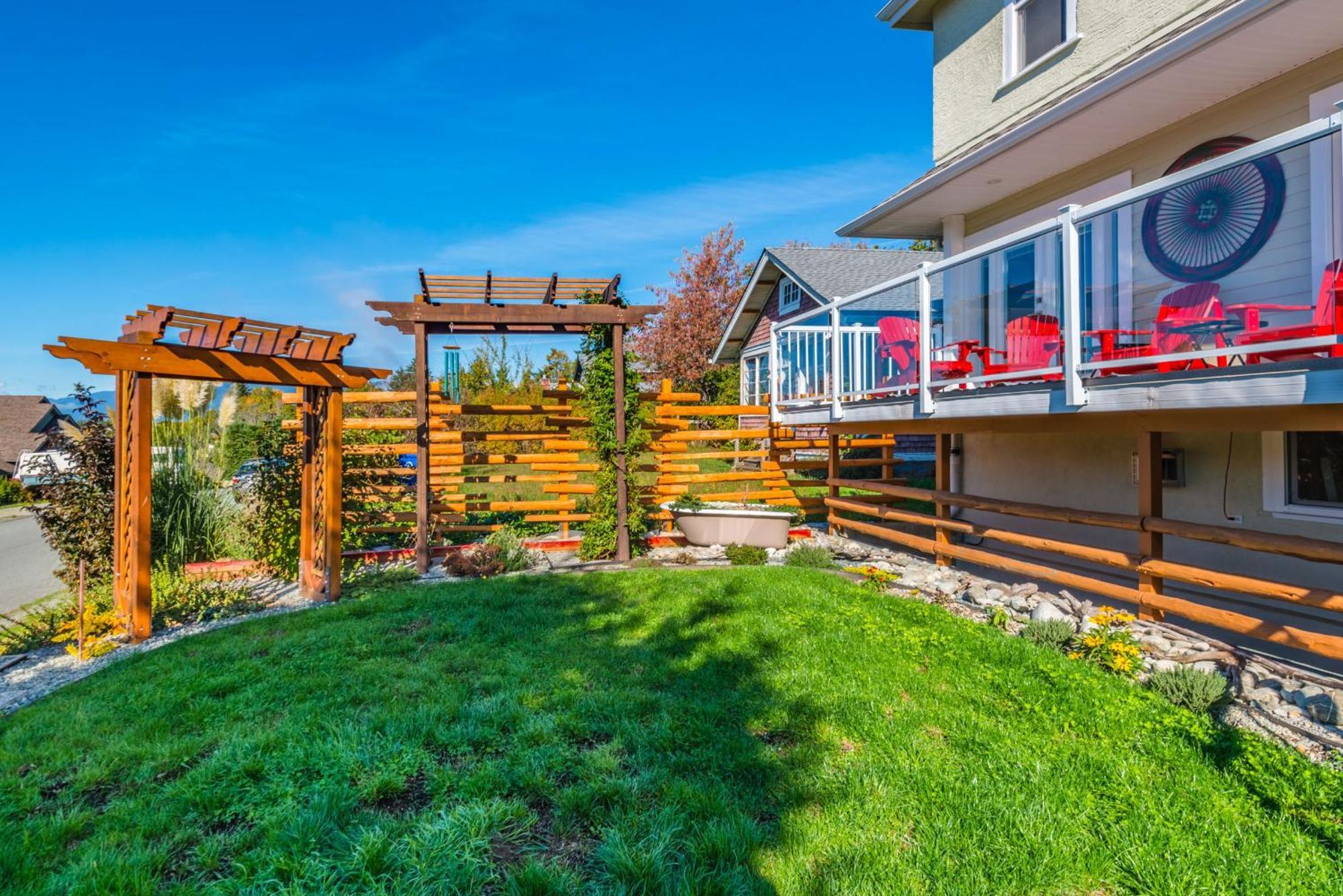 Outdoor Lovers Port Alberni Exterior foto